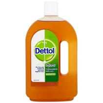 Dettol Liquid Original 750ml offers at £3.49 in B&M Stores