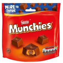 Munchies 216g offers at £2.25 in B&M Stores