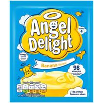 Angel Delight 59g - Banana Flavour offers at £85 in B&M Stores