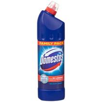 Domestos Bleach 1.25L - Original offers at £1.99 in B&M Stores