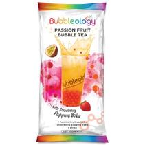 Bubbleology Passion Fruit Bubble Tea offers at £2.3 in B&M Stores