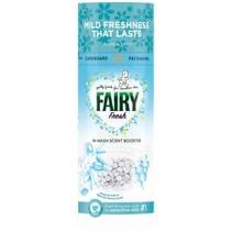 Fairy In Wash Scent Booster 176g - Almond Milk & Manuka Honey offers at £2.99 in B&M Stores