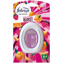 Febreze Bathroom Air Freshener - Mango & Raspberry Burst offers at £2.49 in B&M Stores