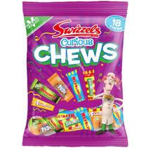 Swizzels Matlow Curious Chews 171g offers at £1.15 in B&M Stores