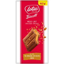 Lotus Biscoff Chocolate Speculoos Creme 180g offers at £2.99 in B&M Stores