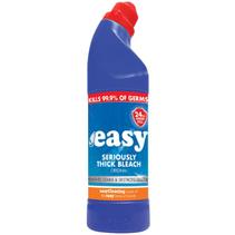 Easy Bleach Original 750ml offers at £55 in B&M Stores