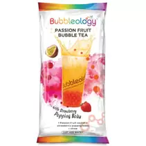 Bubbleology Passion Fruit Bubble Tea offers at £2.3 in B&M Stores