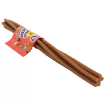 Scooby Snacks Meaty Sticks 90g - Peanut Butter Flavour offers at £1 in B&M Stores