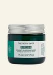 Edelweiss Bouncy Sleeping Mask offers at £30 in The Body Shop