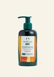 Boost Exfoliating Hand Wash offers at £12 in The Body Shop