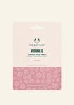 Vitamin E Quench Sheet Mask offers at £6 in The Body Shop