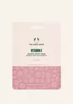 Vitamin E Quench Sheet Mask offers at £6 in The Body Shop