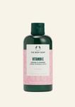 Vitamin E Cream Cleanser offers at £12 in The Body Shop