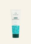 Seaweed Oil-Control Exfoliator offers at £12 in The Body Shop