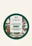 Coconut Body Scrub offers at £7 in The Body Shop