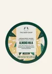 Almond Milk Body Scrub offers at £19 in The Body Shop