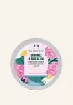 Camomile Cleansing Butter - Rose De Mai offers at £12 in The Body Shop