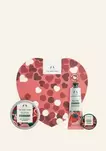 The Sweetest Strawberry Heart Gift Box offers at £15 in The Body Shop