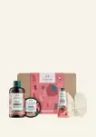 Nourish & Flourish Strawberry Gift Box offers at £25 in The Body Shop