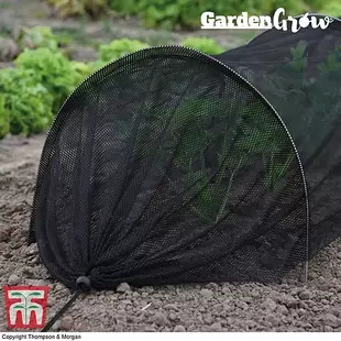 Garden Grow Greenhouse Net Tunnel offers at £199915 in Thompson & Morgan