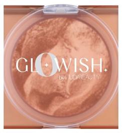 Huda Beauty GloWish Soft Radiance Bronzing Powder offers at £13.72 in Boots