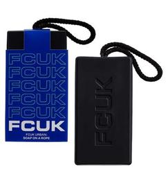 FCUK Urban Soap On A Rope offers at £3 in Boots