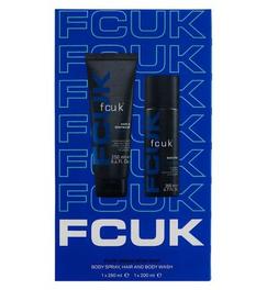 FCUK Urban Body Duo offers at £4.5 in Boots