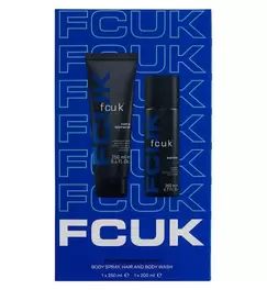 FCUK Urban Body Duo offers at £4.5 in Boots