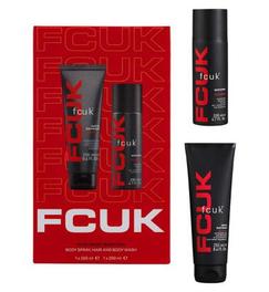 FCUK Sport Body Duo offers at £4.5 in Boots