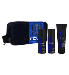 FCUK The Traveller offers at £10 in Boots