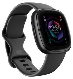 Fitbit Sense 2 Shadow Grey offers at £219.99 in Boots