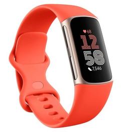 Fitbit Charge 6 Coral & Gold offers at £139.99 in Boots