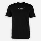 Black Lanus T Shirt offers at £19.99 in TK Maxx