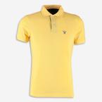 Yellow Society Polo Shirt offers at £39.99 in TK Maxx