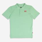 Meadow Green Logo Polo Shirt offers at £9.99 in TK Maxx