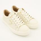 Cream Anew Trainers offers at £34.99 in TK Maxx