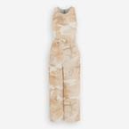 Beige Camo Jumpsuit offers at £499.99 in TK Maxx