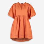 Orange Mini Dress offers at £99.99 in TK Maxx