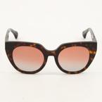 Tortoiseshell VW5029 Bridgitte Cat Eye Sunglasses offers at £79.99 in TK Maxx