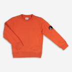 Orange Classic Sweatshirt offers at £69.99 in TK Maxx