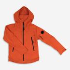 Orange Hooded Jacket offers at £199.99 in TK Maxx