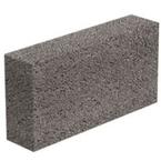 STOCKS INSULITE SOLID BREEZE BLOCK 100mm 7.3N offers at £1.8 in Buildbase