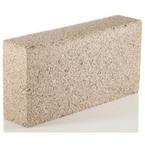 A.I. Solid Masterlite Pro Standard Finish Concrete Block 3.6N 100mm offers at £2.23 in Buildbase