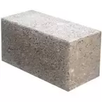 Lightweight Armstart Block 7.3N 300x275x140mm 7N offers at £2.39 in Buildbase