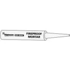 Rediflow RF28 Fireproof Mortar Cartridge offers at £13.18 in Buildbase