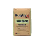 Rugby Sulfate Cement 25kg offers at £23 in Buildbase