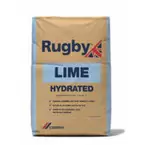 Rugby  Hydrated Lime offers at £28.18 in Buildbase