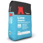 HANSON HYDRATED LIME 25kg  60991562 offers at £24.32 in Buildbase