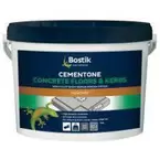 Cementone Rapid Repair For Concrete Floors & Kerbs 5Kg offers at £69.54 in Buildbase