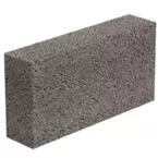 STOCKS INSULITE SOLID BREEZE BLOCK 100mm 7.3N offers at £1.97 in Buildbase